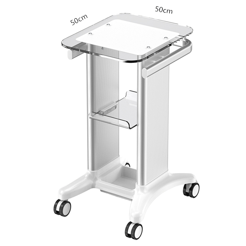 Medical Lab Logo - Logo Mobile Medical Bracket Cart Laboratory