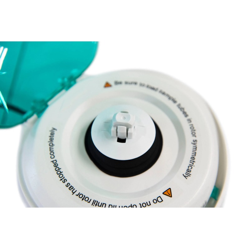 Medical Lab Youtube - Laboratory Mini Pcr Centrifuge 7000rpm Fixed
