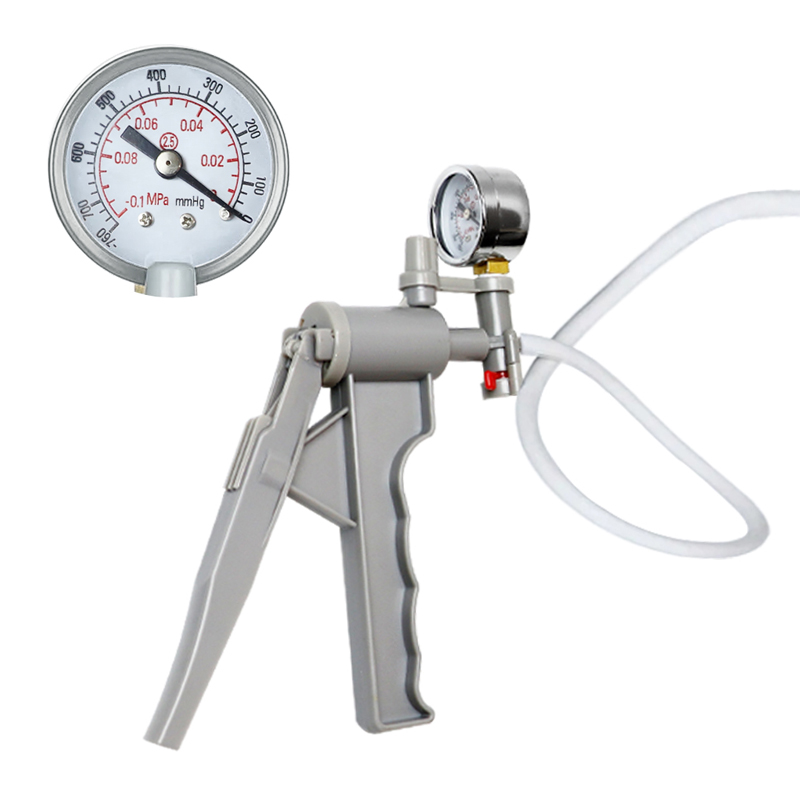 Medical Lab Kit - Lab Medical Manual Vacuum Filtration Air