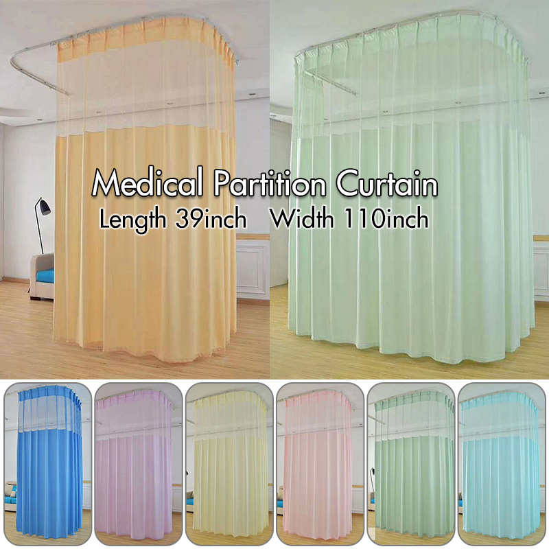Medical Lab Officer - Hospital Medical Curtain Salon SPA Curtain