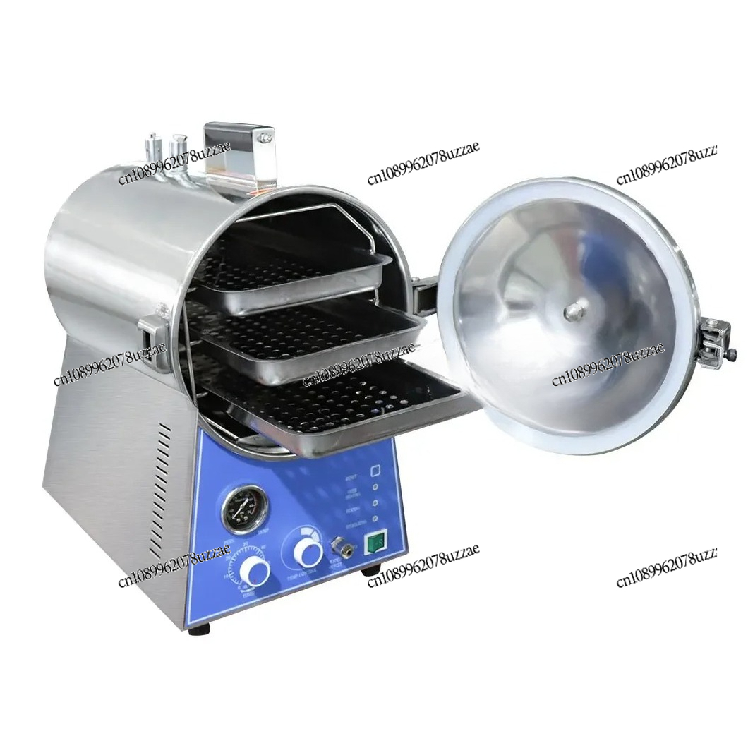 Medical Lab Officer - Laboratory Sterilization Machines Equipments 16L 24Liters