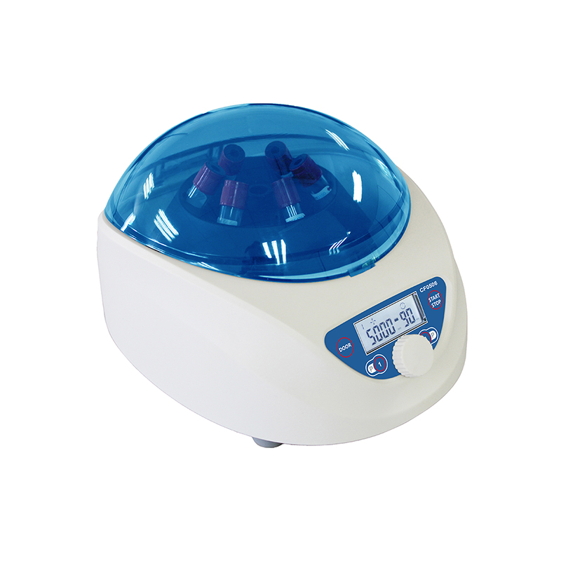 Medical Lab Youtube - 300-5000rpm Blood Centrifuge Prp Plasma Centrifuge