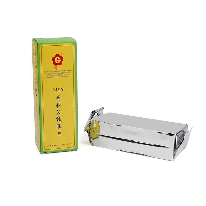 30*40mm Dentistry X-ray Film O - Medical Lab Images 评论和价格