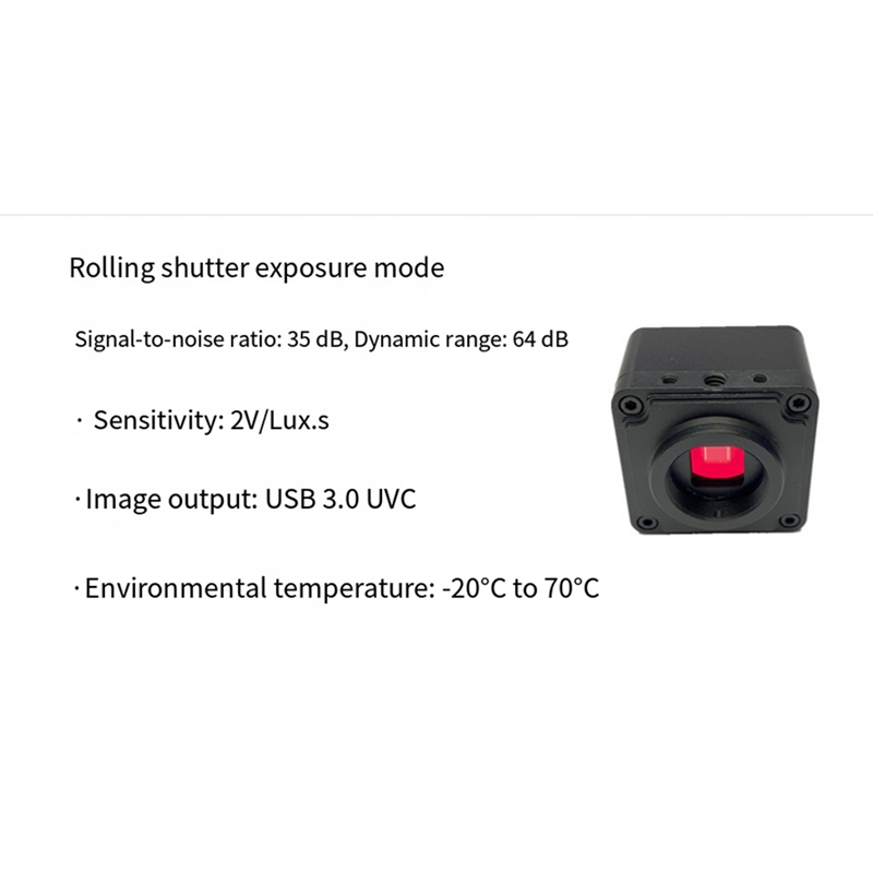 USB3.0 5MP Medical Imaging Mic - Medical Lab Images 评论和价格