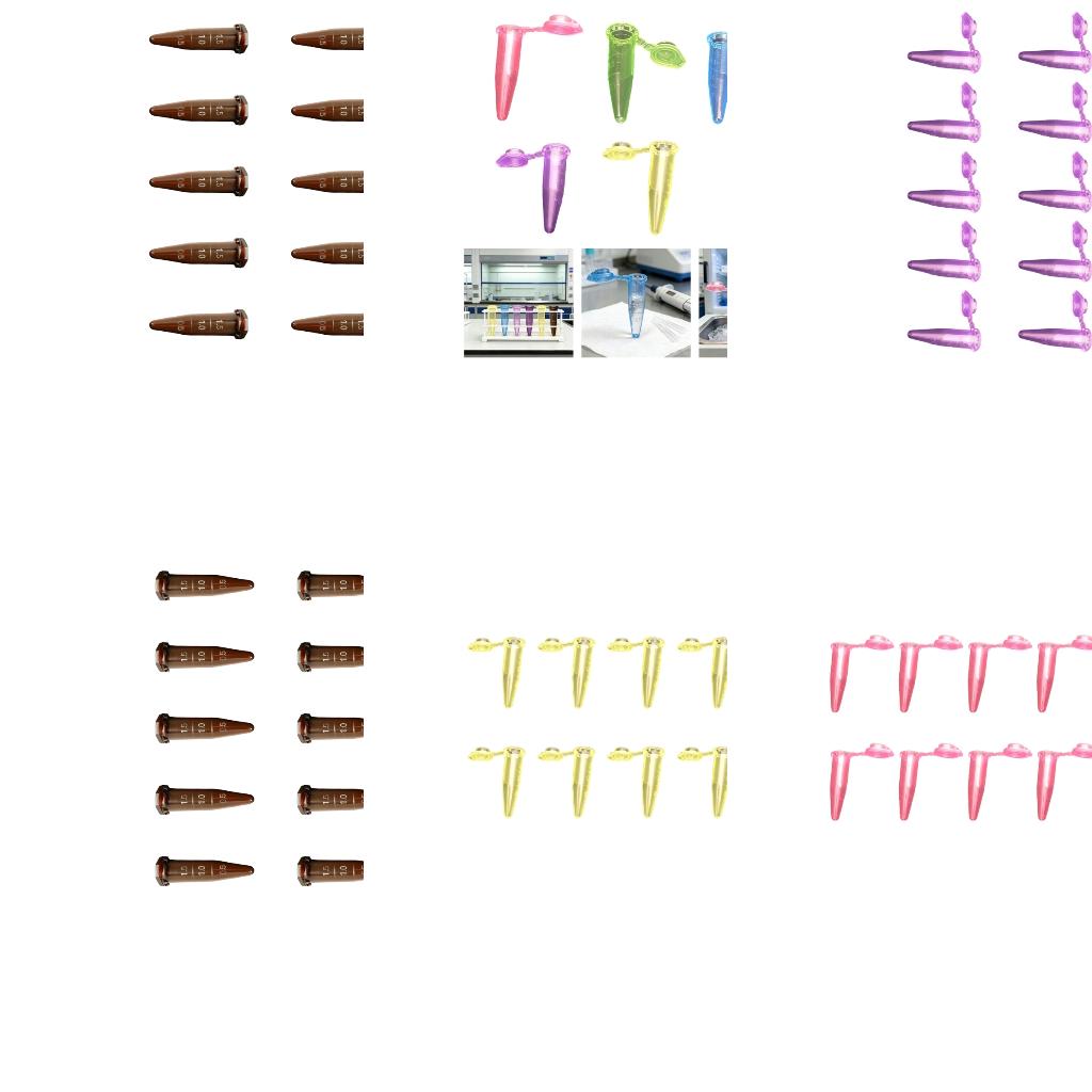  1.5ml Conical Plastic Test Tu - Medical Lab Youtube 评论和价格