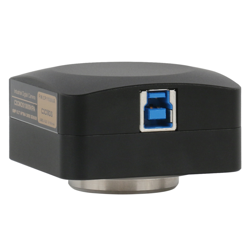CMOS USB 3.0 10MP 5.1MP Electr - Medical Lab Images 评论和价格