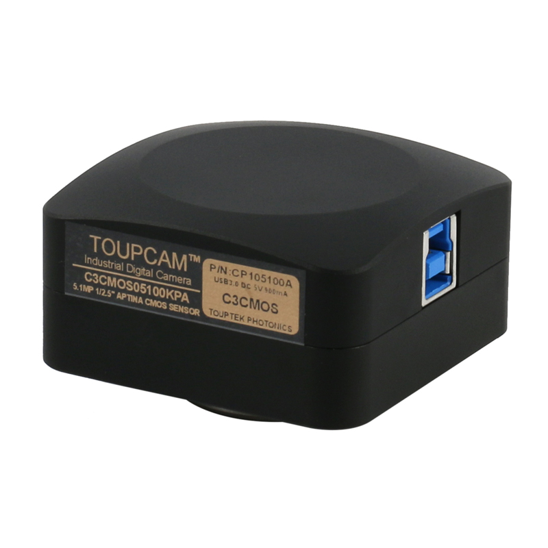 CMOS USB 3.0 10MP 5.1MP Electr - Medical Lab Images 评论和价格