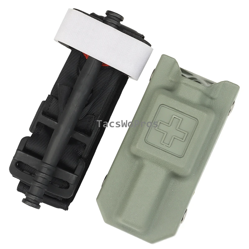 Tactical Tourniquet Holder Por - Medical Lab Kit 评论和价格