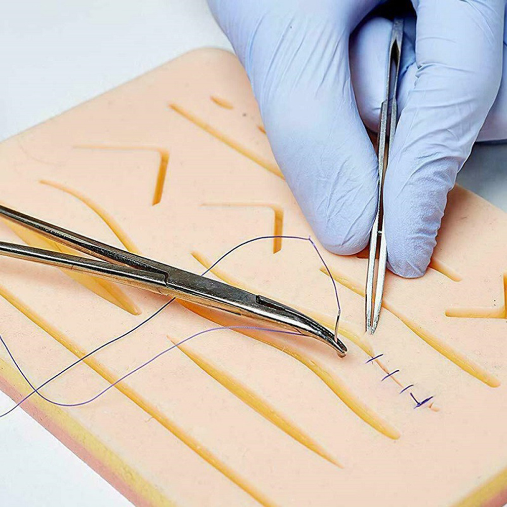 4/3/2/1Set Medical Students Su - Medical Lab Kit 评论和价格