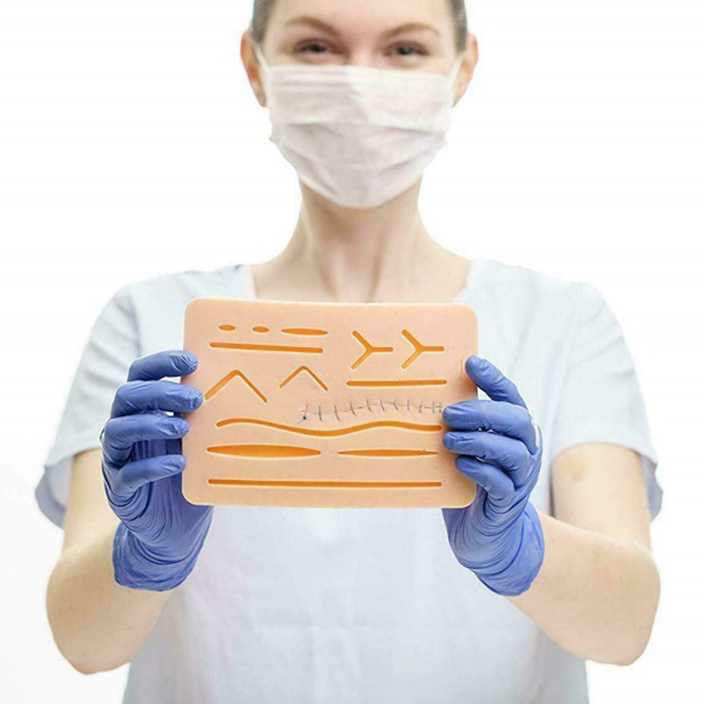 4/3/2/1Set Medical Students Su - Medical Lab Kit 评论和价格