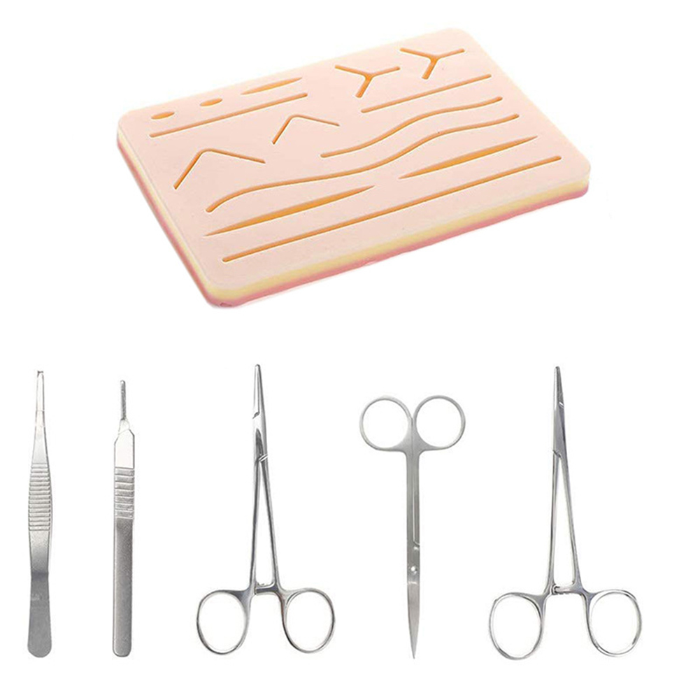 4/3/2/1Set Medical Students Su - Medical Lab Kit 评论和价格