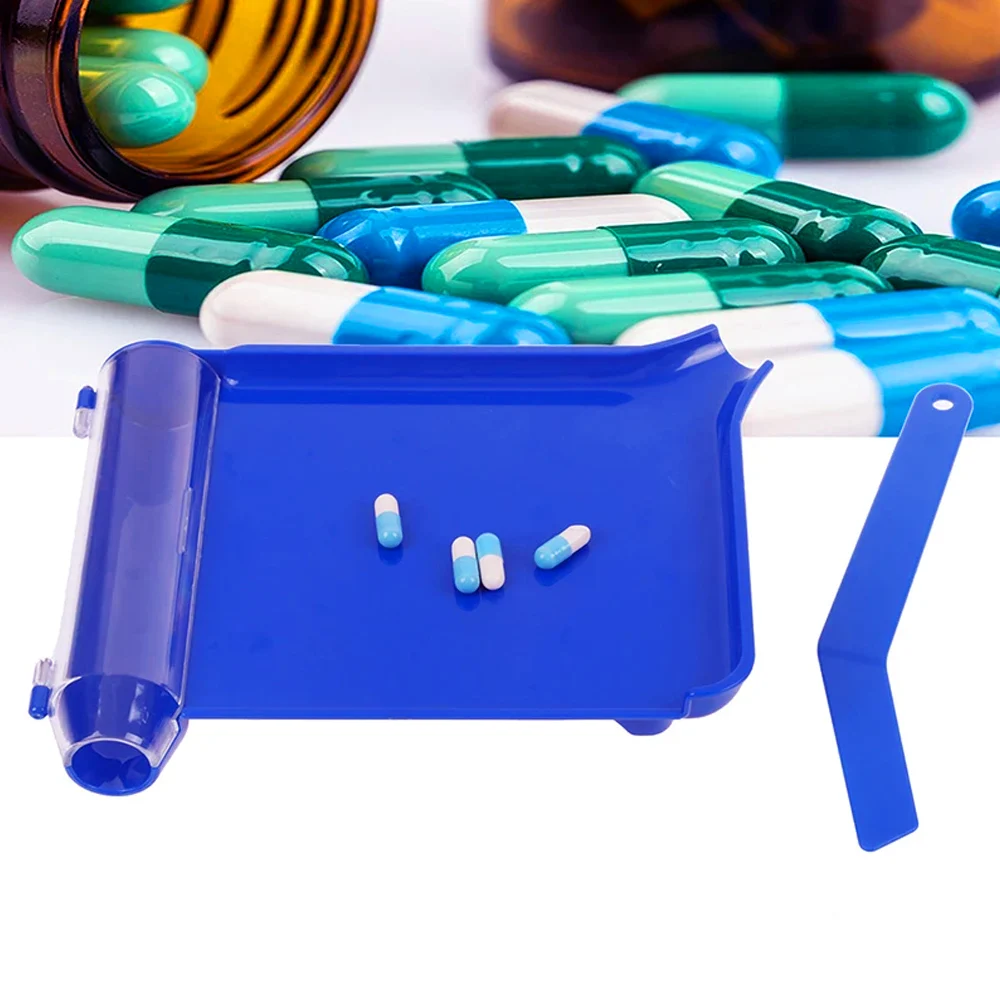 Plastic Pill Counting Tray wit - Medical Lab Officer 评论和价格