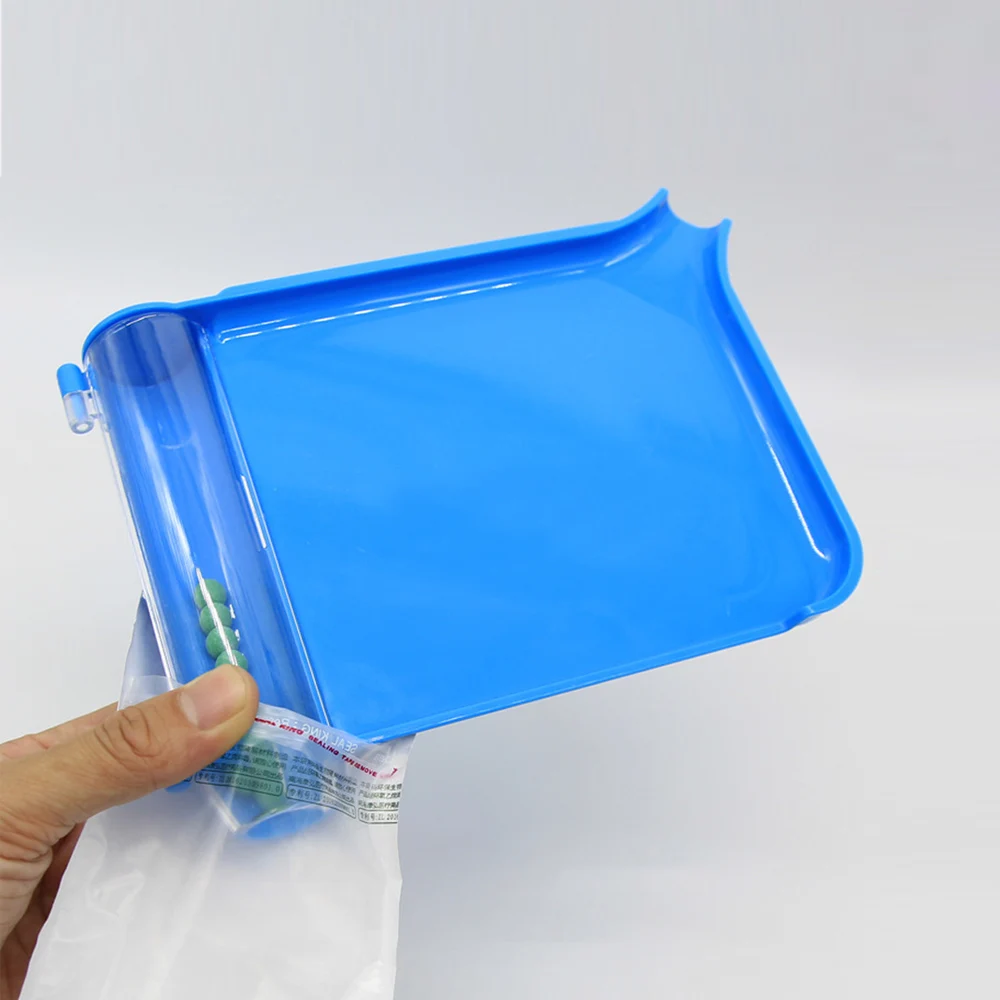 Plastic Pill Counting Tray wit - Medical Lab Officer 评论和价格