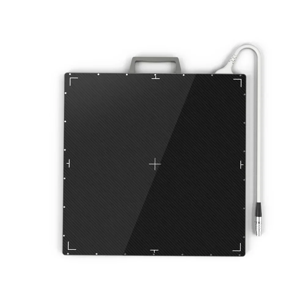 Veterinary DR X-Ray Flat Panel - Medical Lab Images 评论和价格