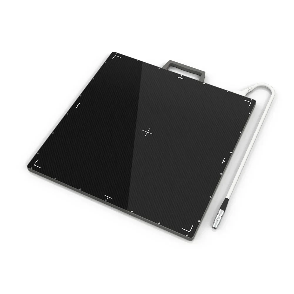 Veterinary DR X-Ray Flat Panel - Medical Lab Images 评论和价格