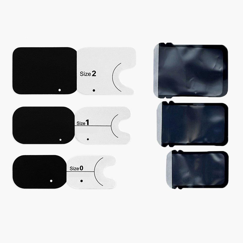 400Pcs Dental Lab X-Ray Film P - Medical Lab Images 评论和价格