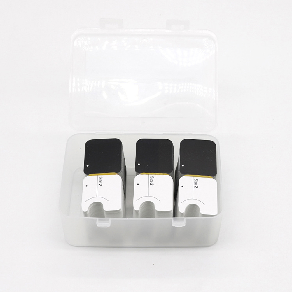 400Pcs Dental Lab X-Ray Film P - Medical Lab Images 评论和价格