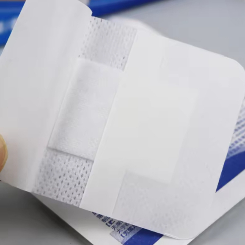 50PCS Non-Woven Medical Adhesi - Medical Lab Kit 评论和价格