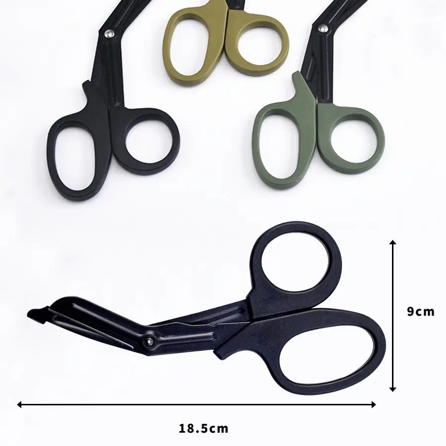 Tactical Outdoor First Aid Kit - Medical Lab Kit 评论和价格