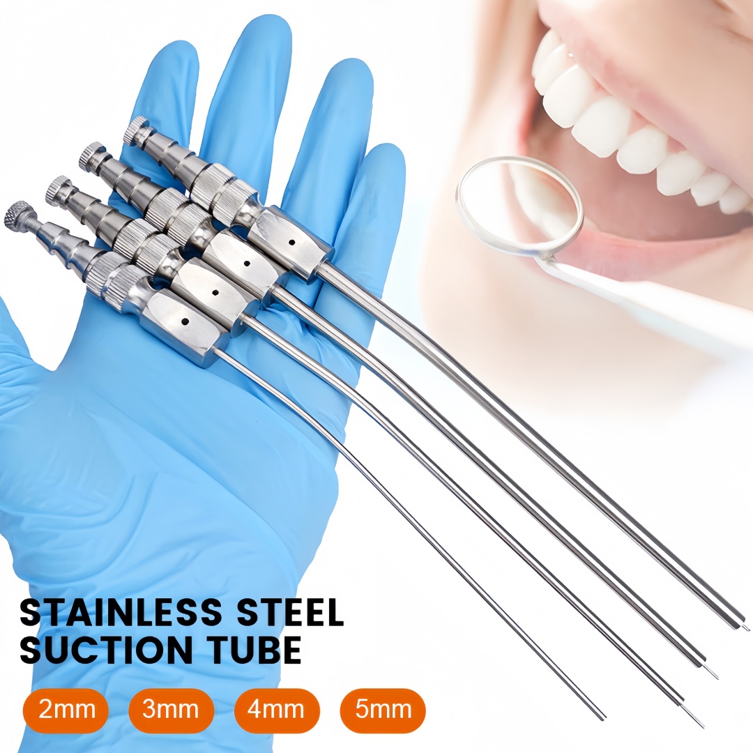 1PC Dental Medical Aspirator S - Medical Lab Youtube 评论和价格