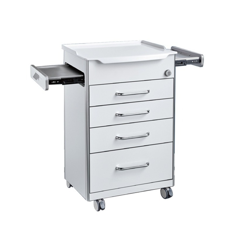 6 Drawers Dental Lab Storage C - Medical Lab Officer 评论和价格