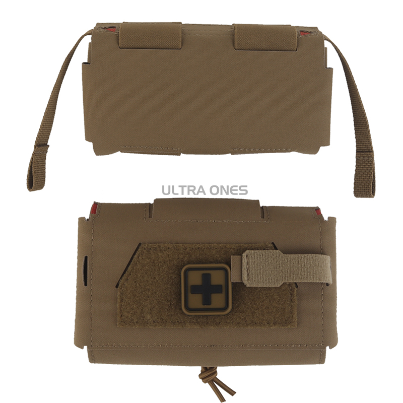 Tactical Compact Trauma Kit Qu - Medical Lab Kit 评论和价格