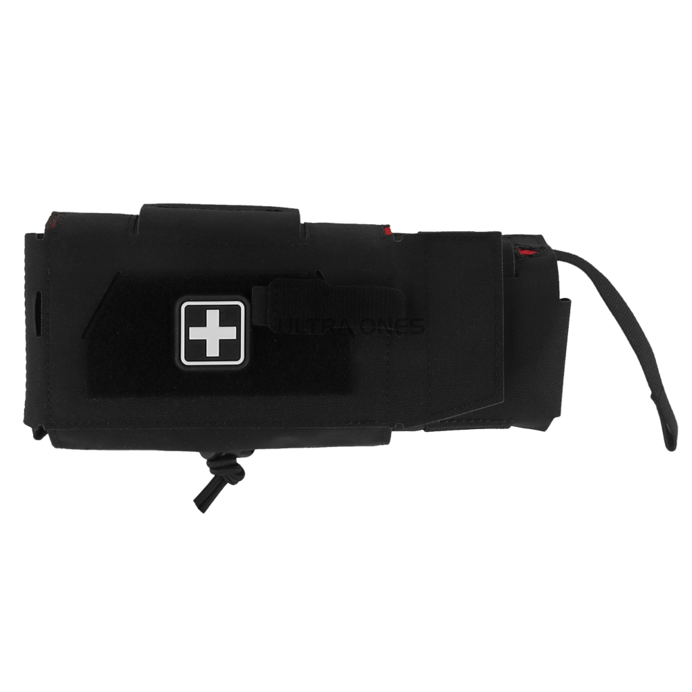 Tactical Compact Trauma Kit Qu - Medical Lab Kit 评论和价格