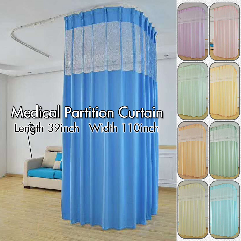 Hospital Medical Curtain Salon - Medical Lab Officer 评论和价格
