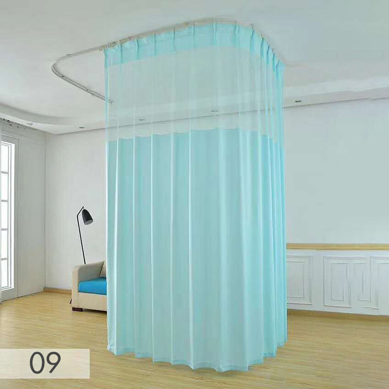 Hospital Medical Curtain Salon - Medical Lab Officer 评论和价格