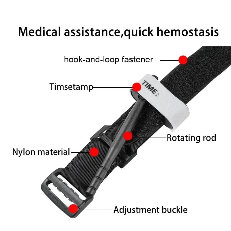 Tourniquet Emergency Tactical  - Medical Lab Kit 评论和价格
