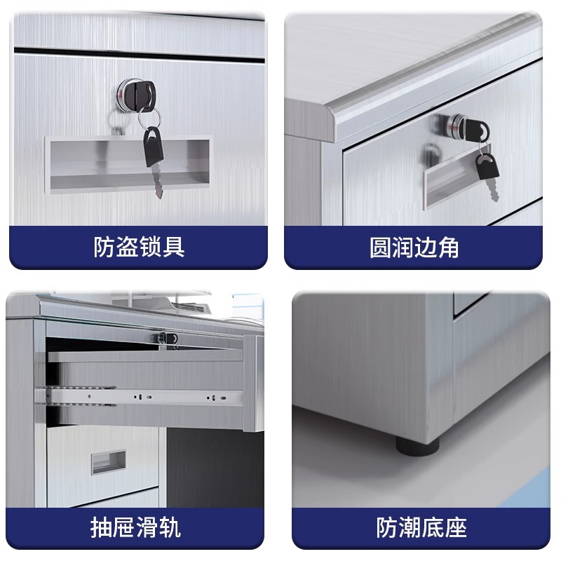 Stainless steel desk clean wor - Medical Lab Officer 评论和价格