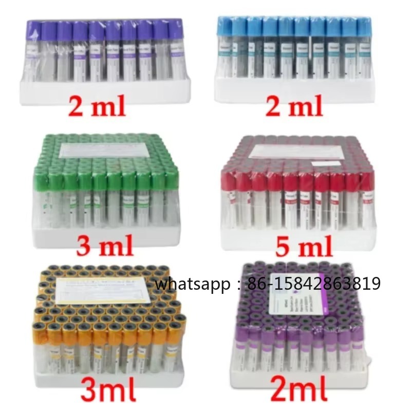 Medical Lab Vacuum Blood Colle - Medical Lab Youtube 评论和价格
