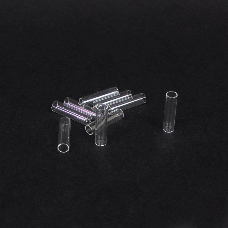 100pcs/lot 5.5~6 X30mm Mini Cl - Medical Lab Youtube 评论和价格