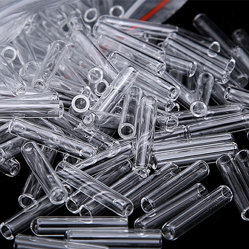 100pcs/lot 5.5~6 X30mm Mini Cl - Medical Lab Youtube 评论和价格