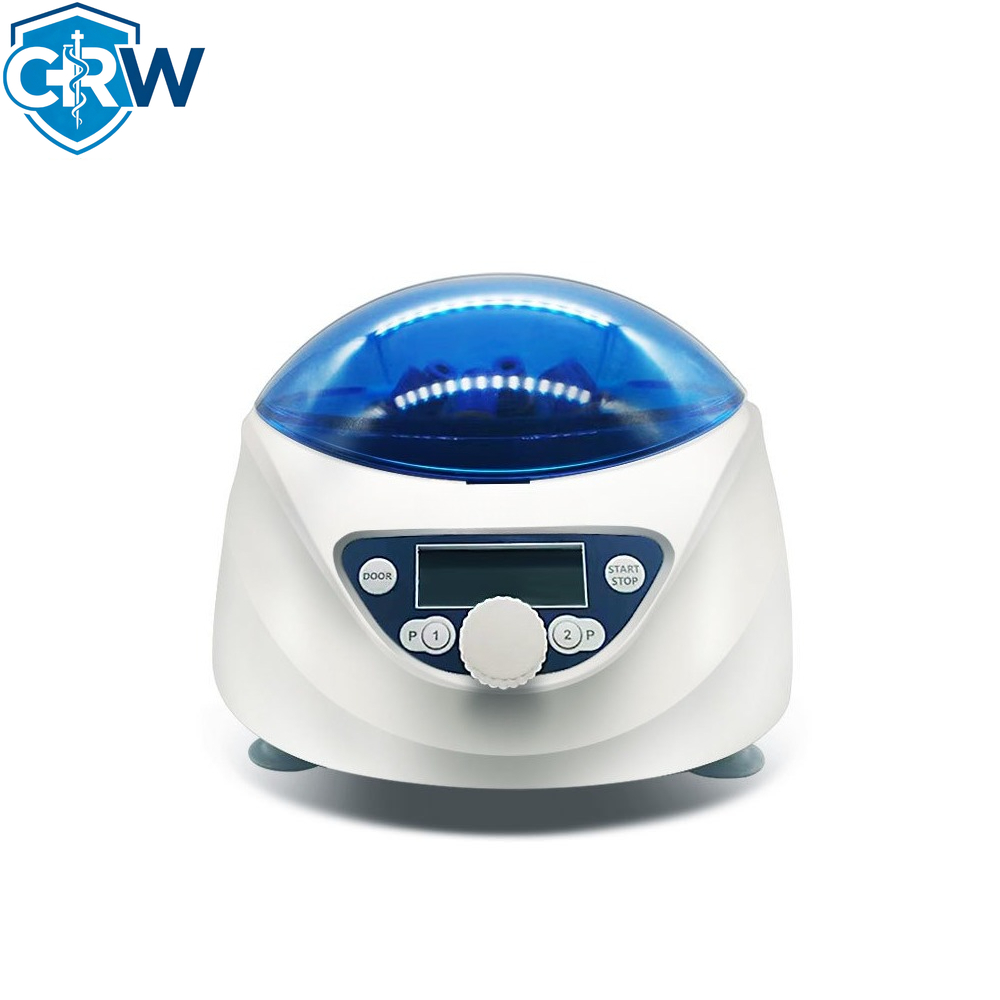 CRW Laboratory Microcentrifuge - Medical Lab Kit 评论和价格