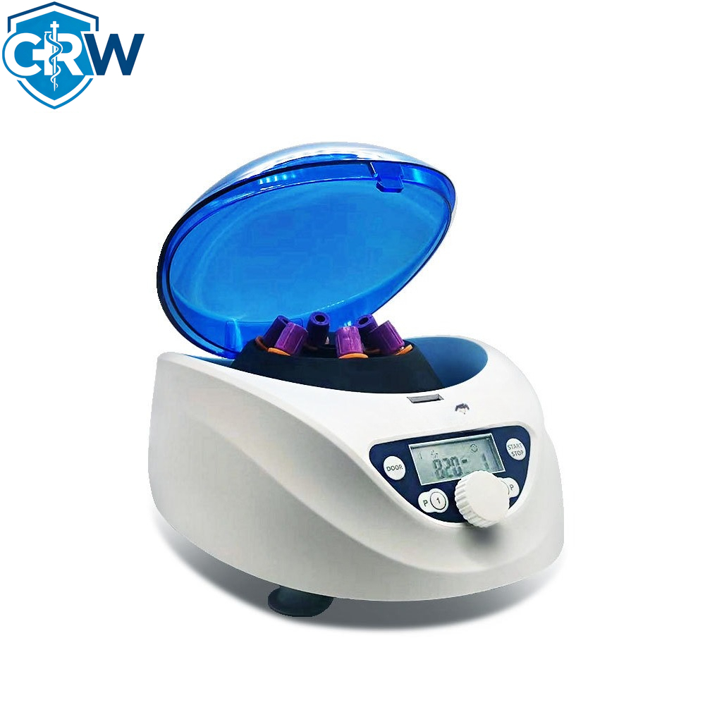 CRW Laboratory Microcentrifuge - Medical Lab Kit 评论和价格