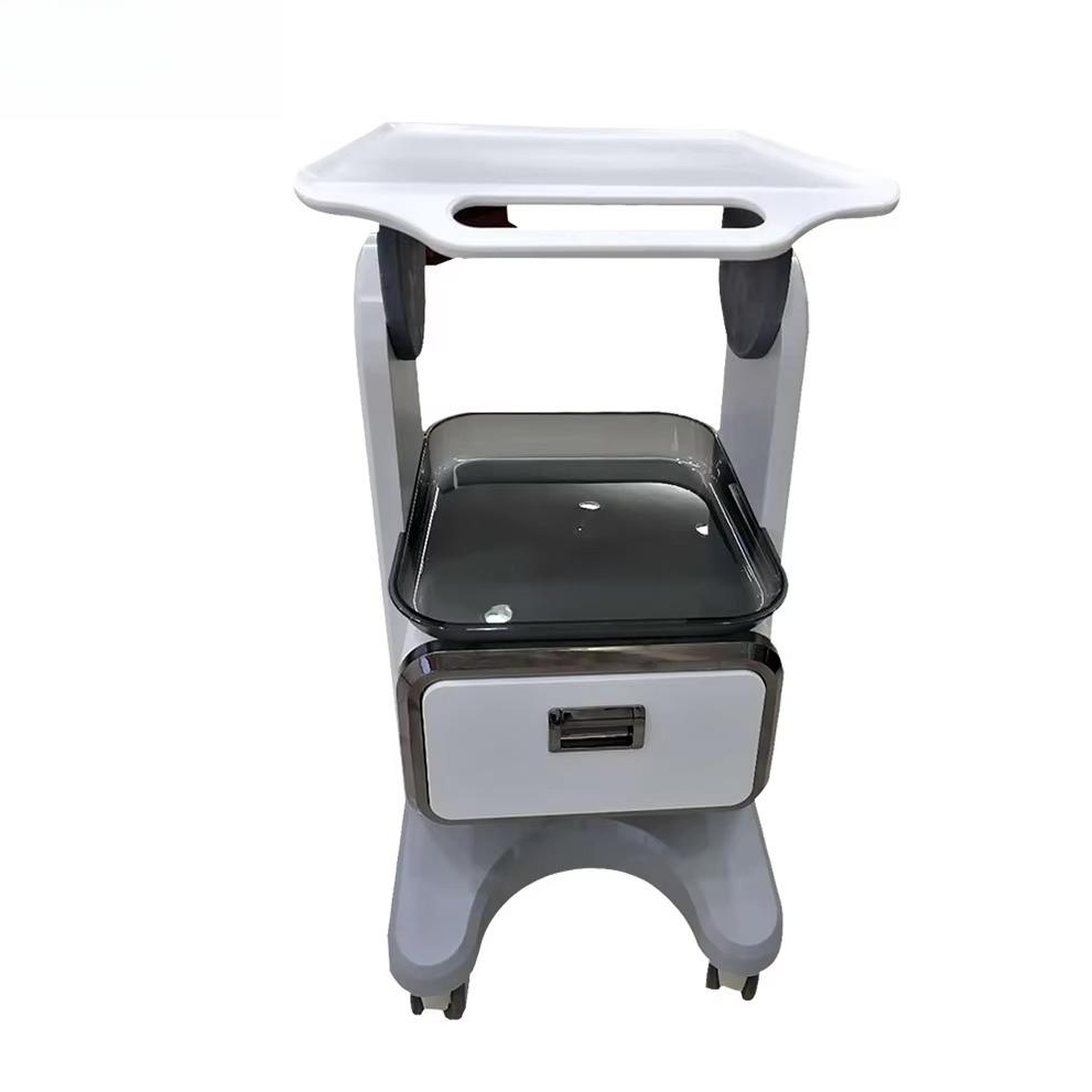 Medical Mobile Trolley Instrum - Medical Lab Officer 评论和价格