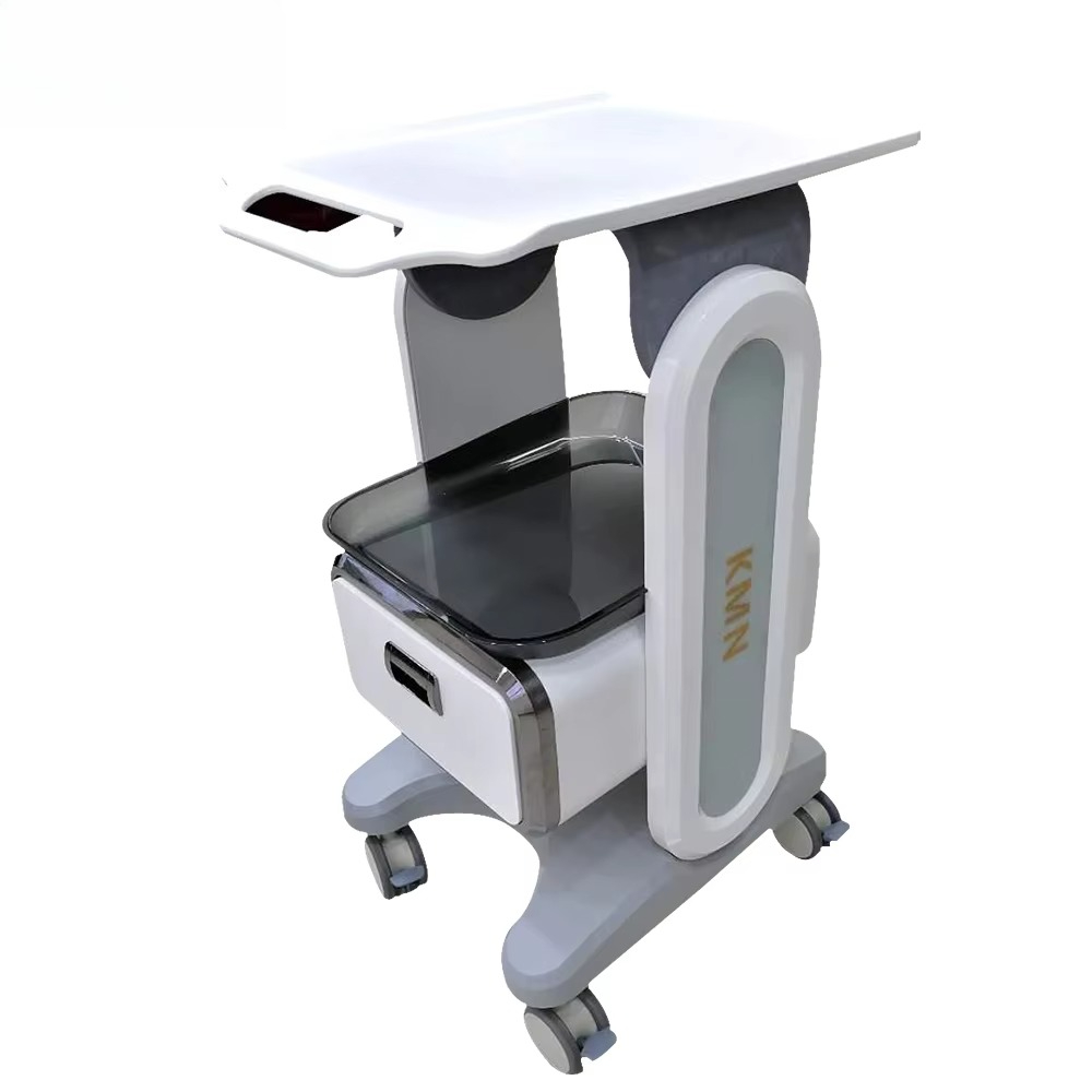 Medical Mobile Trolley Instrum - Medical Lab Officer 评论和价格