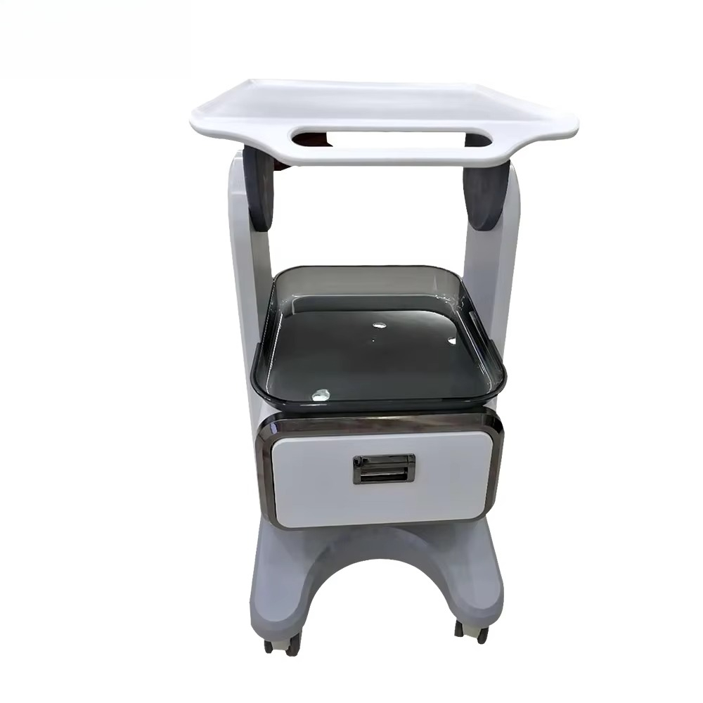 Medical Mobile Trolley Instrum - Medical Lab Officer 评论和价格