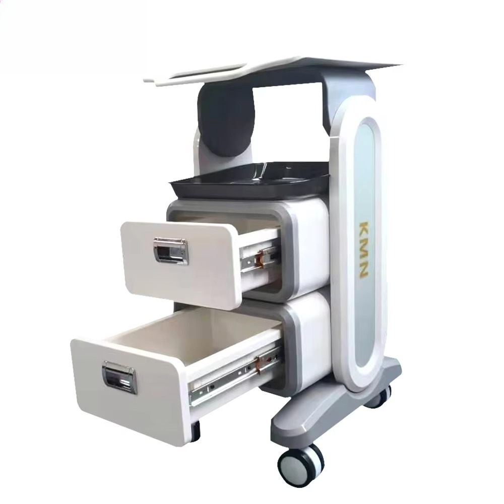 Medical Mobile Trolley Instrum - Medical Lab Officer 评论和价格