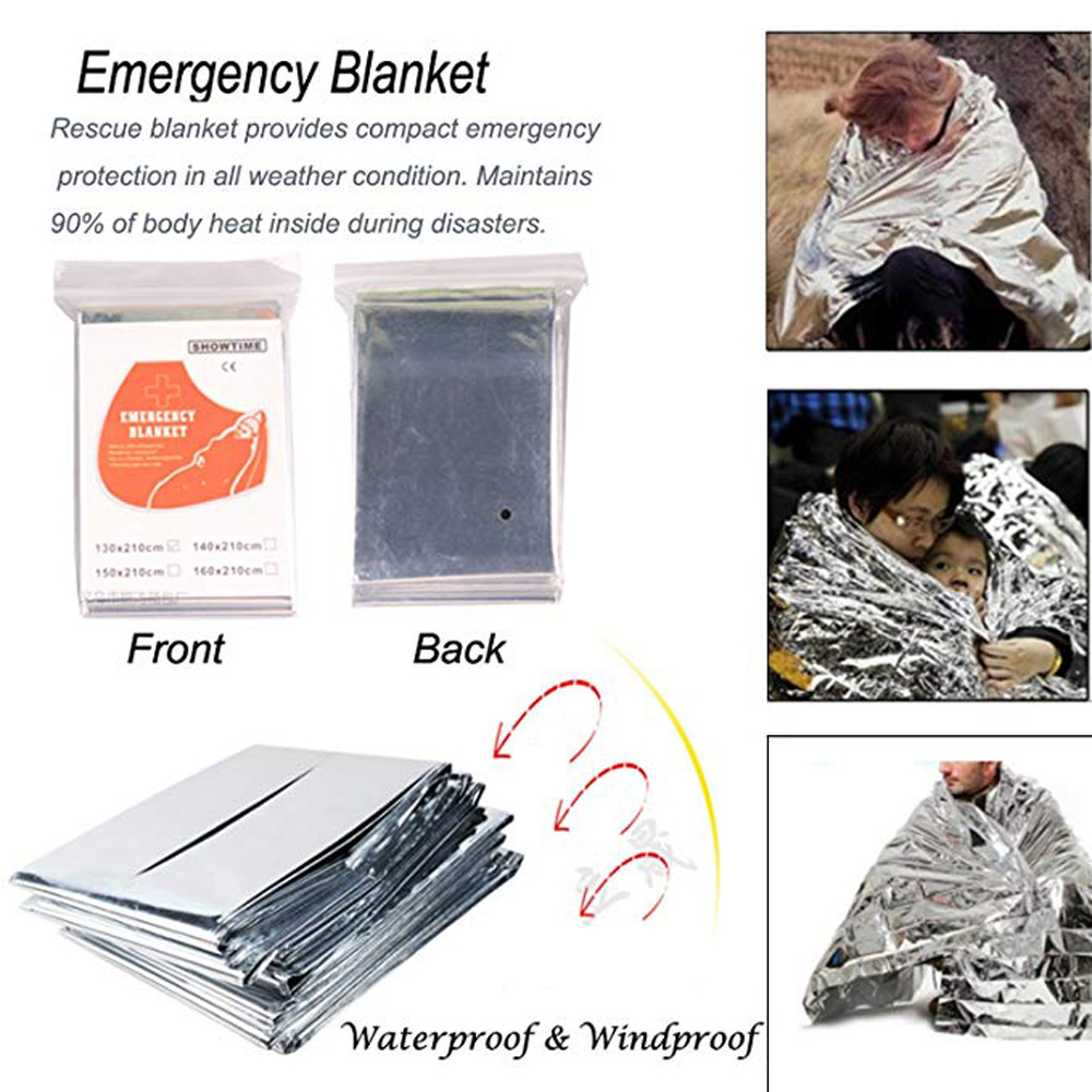 Outdoor Adventure Survival Kit - Medical Lab Kit 评论和价格