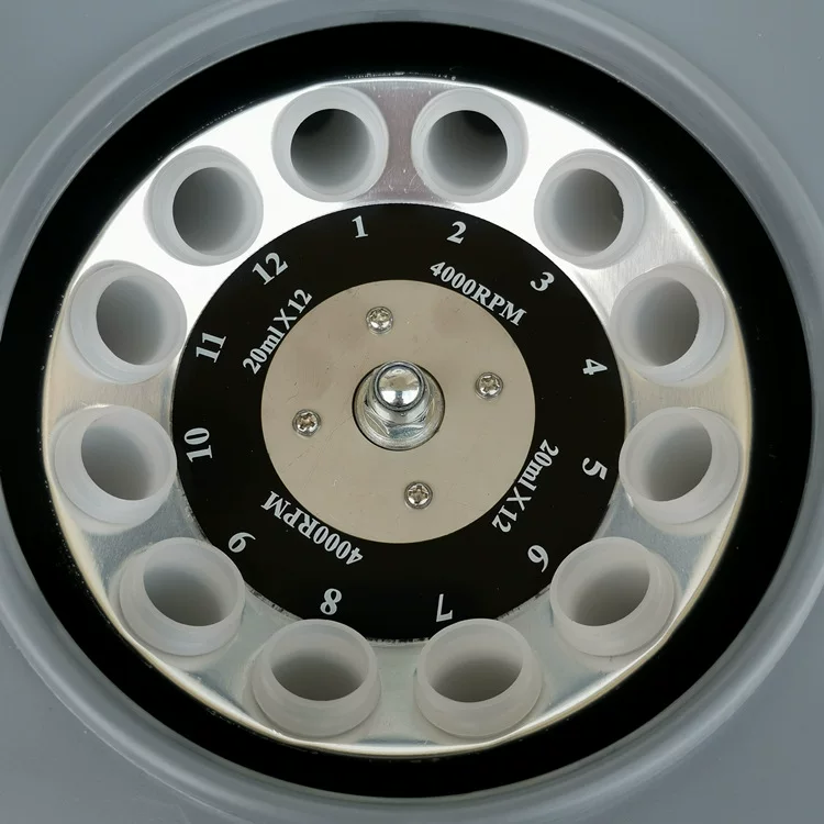Laboratory Centrifuge 20ml*12p - Medical Lab Youtube 评论和价格