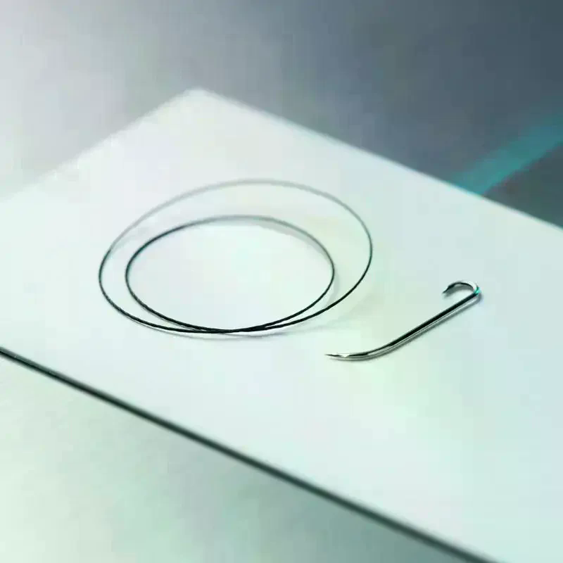 12PCS Silk Dental Suture Kit S - Medical Lab Kit 评论和价格