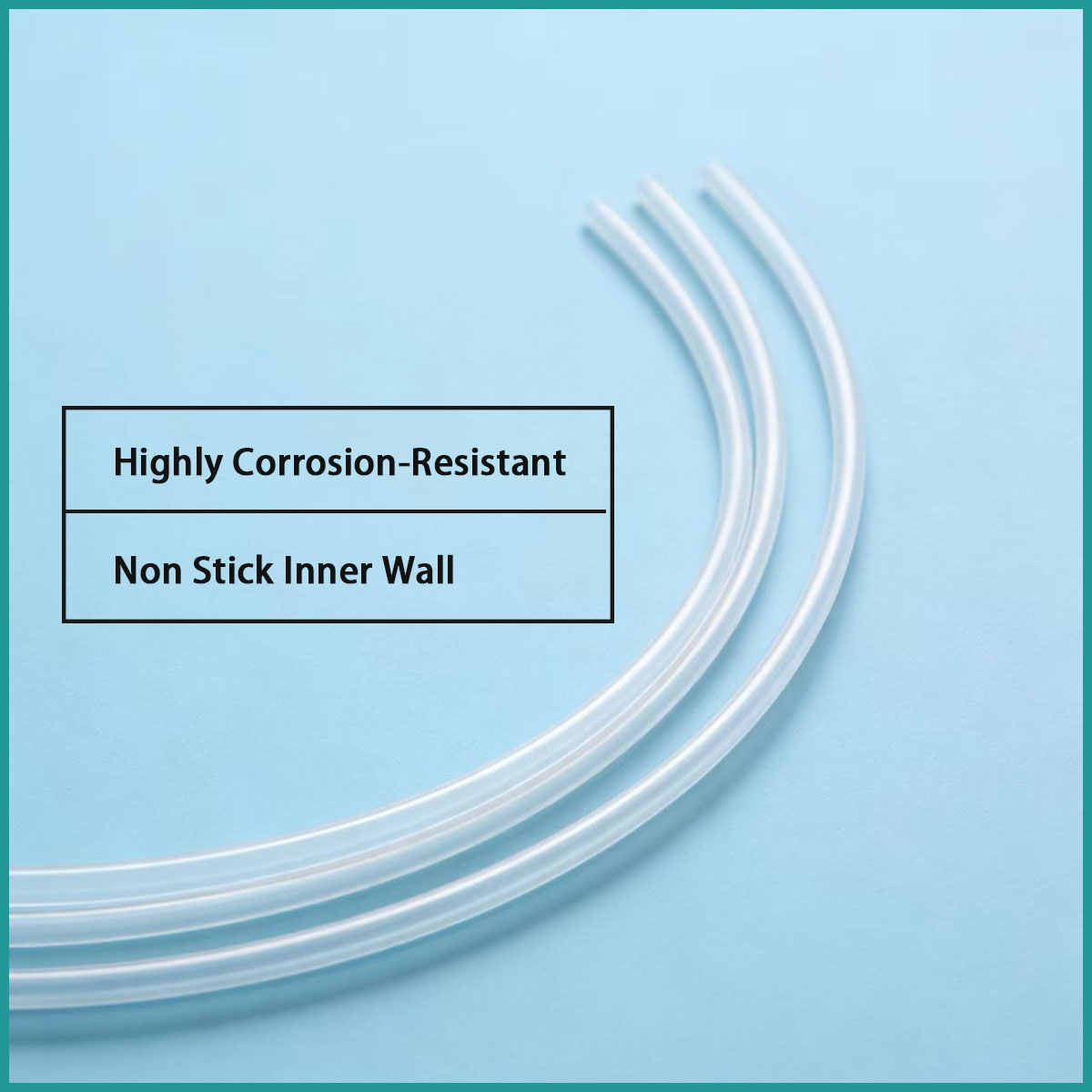 Transparent PTFE ultra-fine ho - Medical Lab Youtube 评论和价格