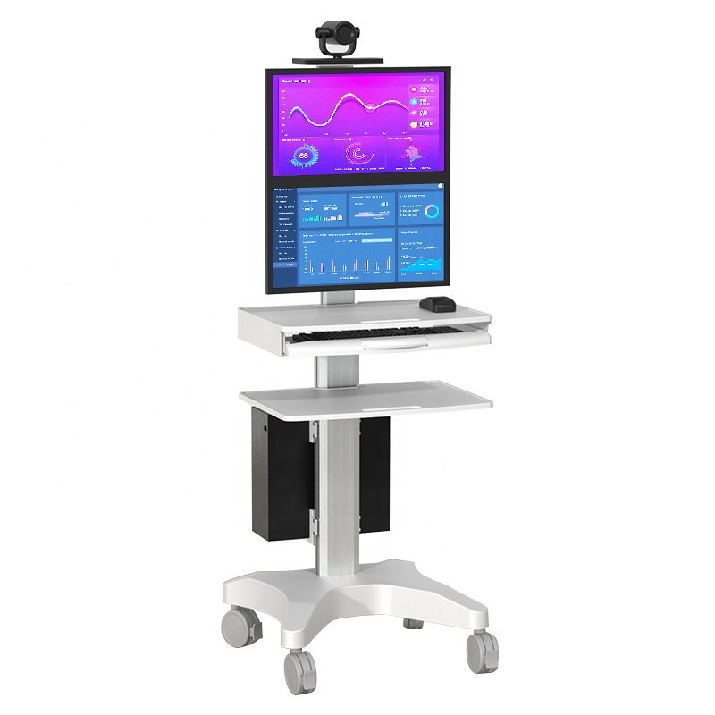 Mobile Adjustable Hospital Med - Medical Lab Officer 评论和价格