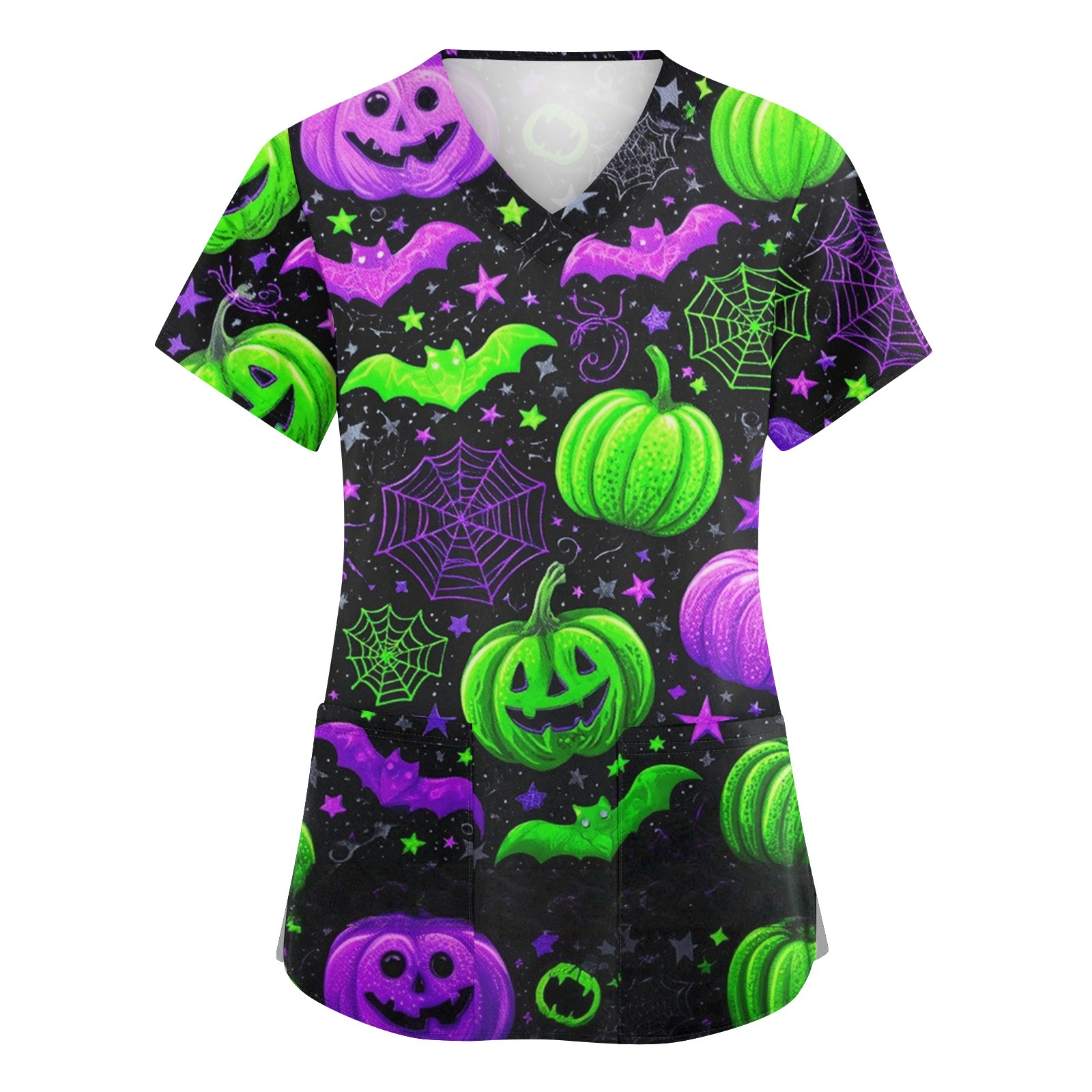 Women's Medical Uniforms Hallo - Medical Lab Uniform 评论和价格