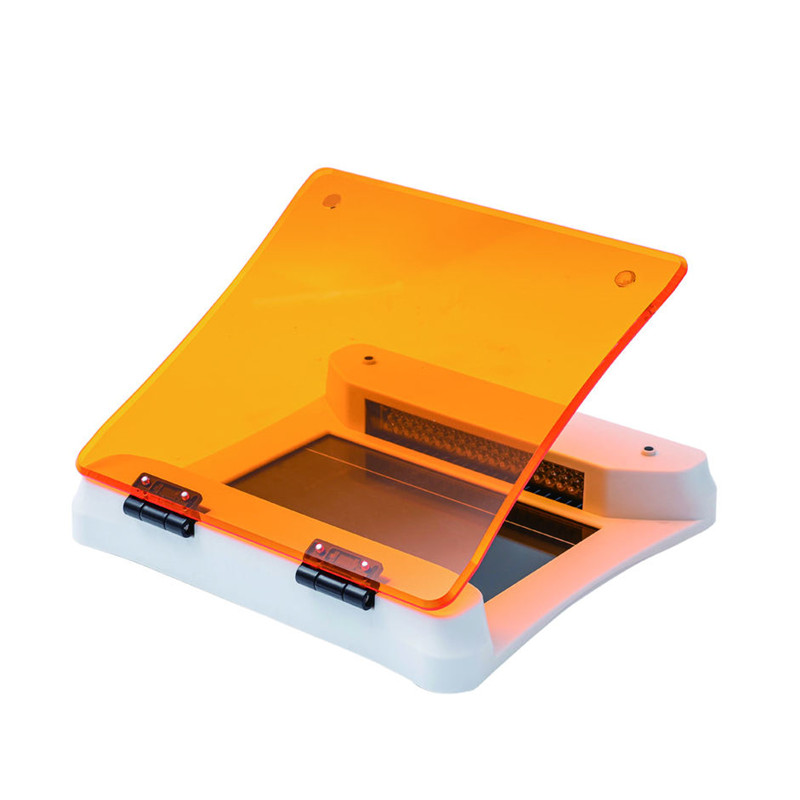 BC-108 Blue LED Light UV Trans - Medical Lab Images 评论和价格