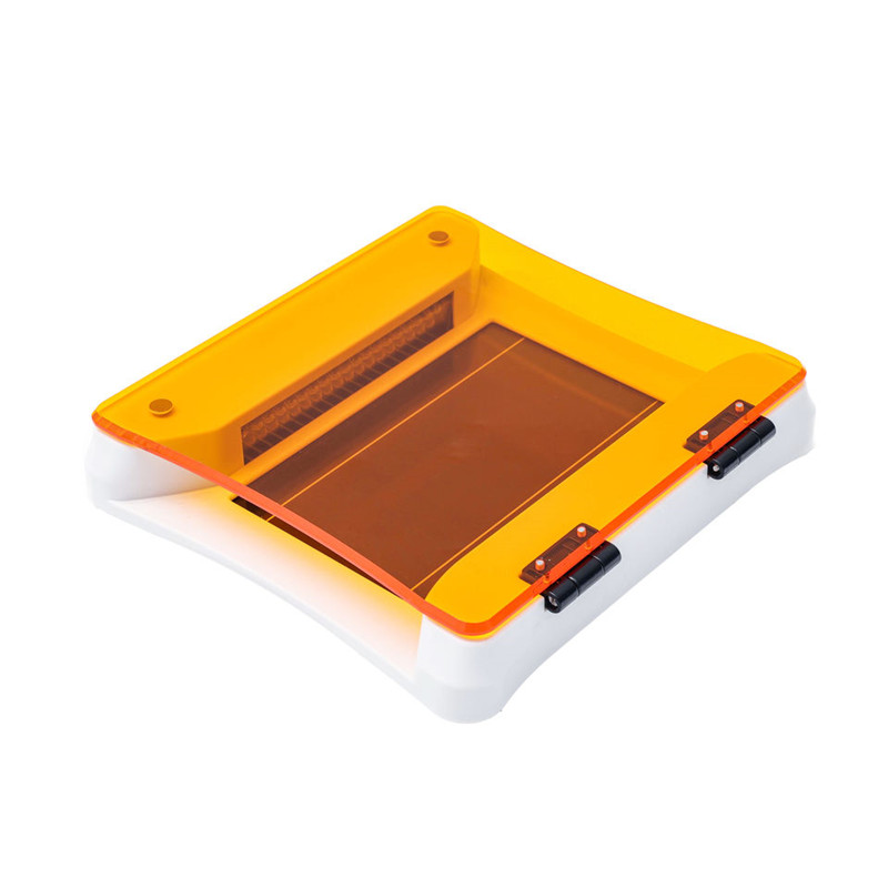 BC-108 Blue LED Light UV Trans - Medical Lab Images 评论和价格